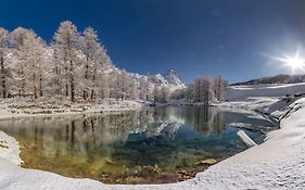Casa Cervinia 2.0