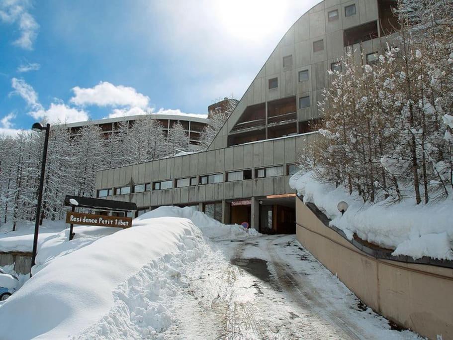 Casa Cervinia 2.0 Apartment Breuil-Cervinia Exterior photo