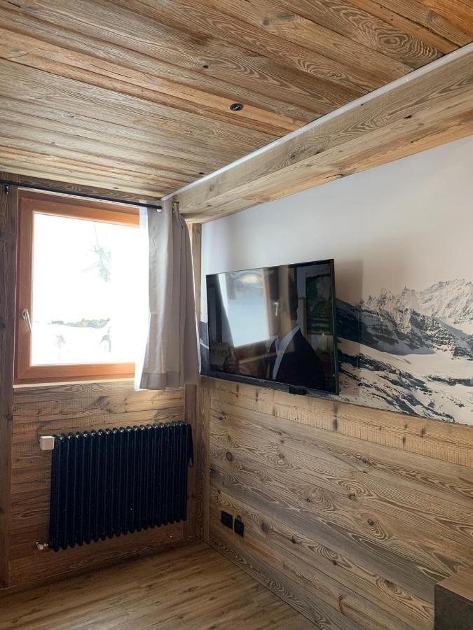Casa Cervinia 2.0 Apartment Breuil-Cervinia Exterior photo